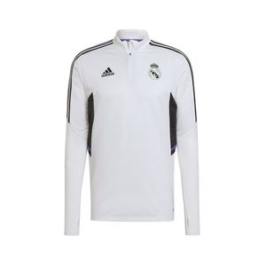 Adidas Sweatshirts Real Madrid Training Top, HA2582, Größe: 182