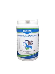Canina Pharma Eierschalenpulver 250g