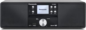 Panasonic SC-DM202EG-K schwarz