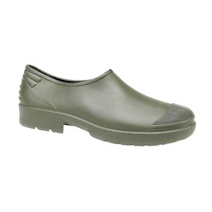 Dámská zahradní obuv Dikimar Primera FS1136 (40 EUR) (zelená)