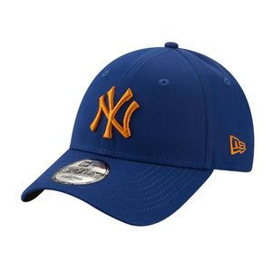 New York Yankees - Kšiltovka "9Forty" RD3339 (jedna velikost) (modrá)