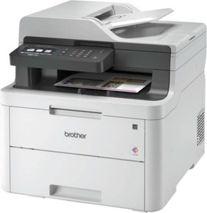 Brother MFC-L3710CW 4in1 Multifunktionsdrucker