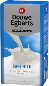 Douwe Egberts - Kaffeemilch Douwe Egberts Caffit MILC Automatisch 2l | Schnapp dir einen 2 Liter