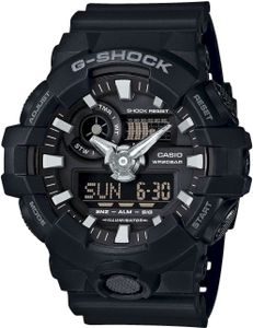 Pánské hodinky Casio G-Shock GA-700-1BER (zd140a)
