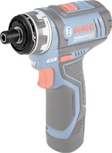 Bosch Bitaufsatz FlexiClick GFA 12-X für GSR 12V-15 FC - 1600A00F5J