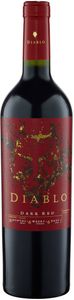 Dark Red Valle del Maule  (Drittland) | Chile | 13,5% vol | 0,75 l