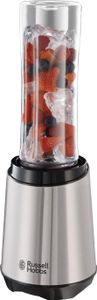Russell Hobbs Standmixer Smoothie Maker Umin Power Motor Lebensmittel Gemixtes Ruckzuck Effizient