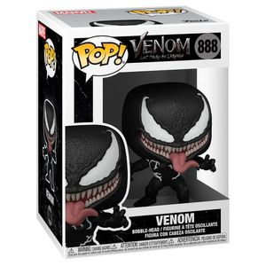 Funko POP: Marvel Venom 2 -  Venom