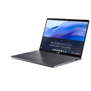 Acer Chromebook Spin 714 CP714-1WN - Flip-Design, Intel   i3 1215U / 1.2 GHz, Chrome OS, UHD G | NX.K7REG.003