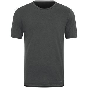 JAKO Pro Casual T-Shirt Herren 855 - aschgrau 3XL