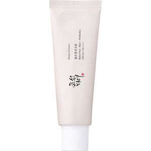 Beauty of Joseon Relief Sunscreen: Ryż + Probiotyki