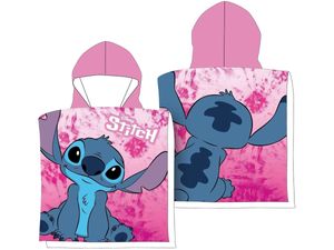 Badeponcho Disney Lilo und Stitch