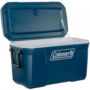 Coleman 70QT Xtreme Chest 66 L - Kühlbox - blau/weiß