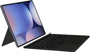 Kryt pre tablet a klávesnicu Samsung EF-DX925BBEGES Black