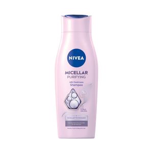 NIVEA Szampon Oczyszczający Micellar 400ml