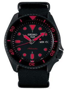Seiko 5 Sports SRPD83K1 Automatické hodinky pro muže
