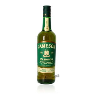 Jameson Caskmates IPA 0,7liter