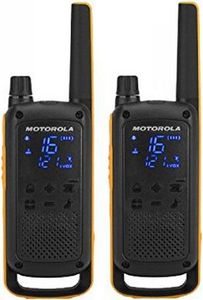 Motorola T82 Extreme TALKABOUT Funkgerät für Boot