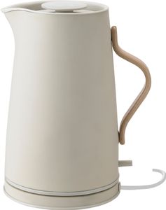 Stelton Emma Wasserkocher 1,2l Sand