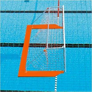 Sport-Thieme Wasserball-Tornetz für Wasserball-Tore "Neptun Spezial" Sport-Thieme Wasserball-Tornetz für Wasserball-Tore "Neptun Spezial"