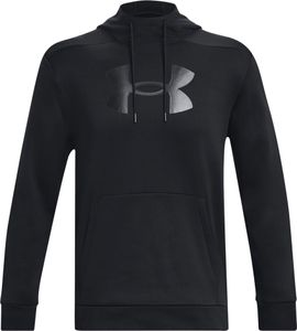 UNDER ARMOUR Herren Hoodie Big Logo Fleece