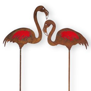 Flamingo deko figur - Die hochwertigsten Flamingo deko figur im Überblick