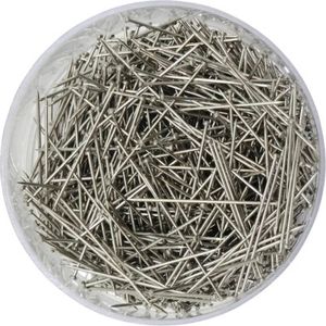 Stecknadeln Dose 3 cm 500 Stück