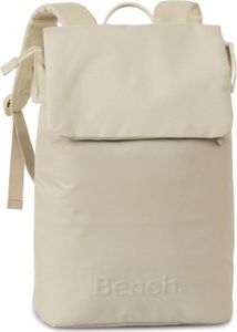 Bench. Tagesrucksack Rucksack Loft Backpack Natur creme Bench. Tagesrucksack Rucksack Loft Backpack Natur creme