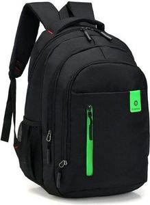 Schulrucksack Rucksäcke, Große Kapazität Rucksack für Teenager Mädchen und Jungen Rucksack