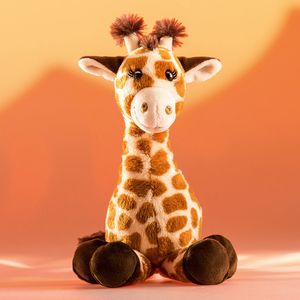 Schaffer Stofftier, Kuscheltier, Schaffer Giraffe Bahati 5562, 28cm