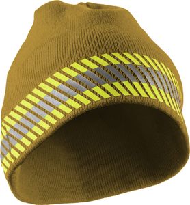 Dönges Strickmütze CAPTainFIRE, beige (CAPTainFIRE Einsatzmütze Feuerwehrmütze) Dönges Strickmütze CAPTainFIRE, beige (CAPTainFIRE Einsatzmütze Feuerwehrmütze)