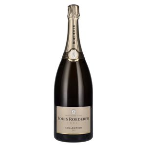 Champagne Louis Roederer Champagne Louis Roederer Roederer Collection Schaumwein