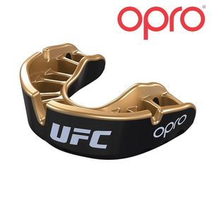 Opro UFC Gold Zahnschutz Black Gold Auswahl hier klicken