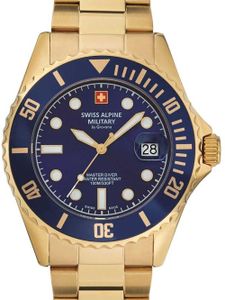 Swiss Alpine Military 7053.1115SAM Herrenuhr