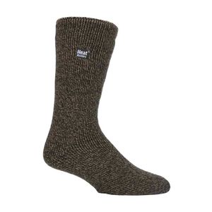 Heat Holders Herren Merino Wollsocken Winter | Warme Thermosocken Wandern