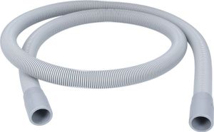 Europart Ablaufschlauch universal 22/22 mm 1,5m für Waschmaschine Geschirrspüler