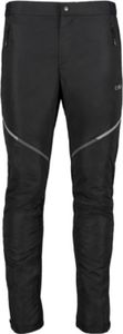 Cmp Man Nohavice Hybrid U901 Nero 48