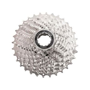 Shimano CS-HG500 Tiagra Kaseta 10-Speed 11-32T