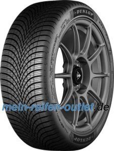Dunlop All Season 2 ( 205/55 R16 94V XL )