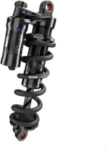 RockShox Super Deluxe Ultimate Coil RCT 205x57.5mm mid-low