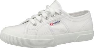 Superga Sneaker Low Damen 363839333436 Weiß 36 EU