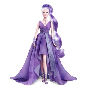 Barbie Signature Crystal Fantasy Collection Barbie Puppe