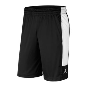 Nike Jordan Dri-FIT 23 Alpha Shorts black/white S