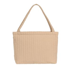 Lässig Green Label Shopper Cotton beige