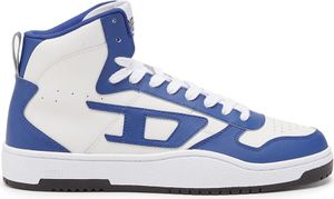 Diesel Ukiyo V2 Sportschuhe Blau EU 44 Mann Blau EU 44