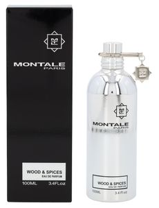 Montale Wood & Spices Edp Spray 100ml