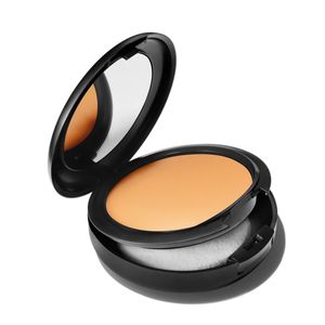 MAC Studio Fix Powder Plus Foundation