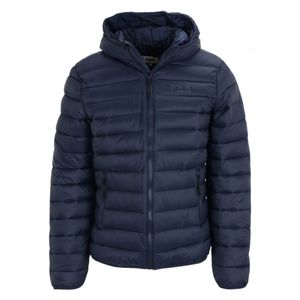 Fila Jacken Stein Hooded Lightweight, FAM026950004, Größe: 180