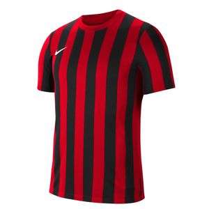 Nike NIKE DRI-FIT DIVISION 4 pánské UNIVERSITY RED/BLACK/WHITE UNIVERSITY RED/BLACK/WHITE L