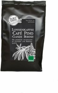 Kornkreis  Lupinenkaffee Café Pino Ganze Bohne -- 500g